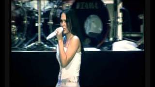 Best Concert Nightwish - Hartwall Areena, 2005. wmv