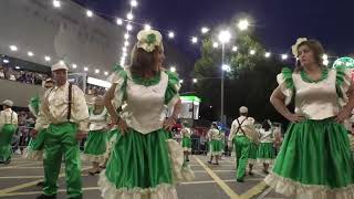 Grupo Etnográfico e Cantadeiras do Leça