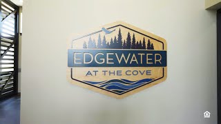 Edgewater at the Cove (HV) | Oregon City OR Apartments | Greystar