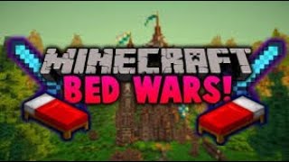 🔥Minecraft но bedwars🔥 на сервере Hypixel🔥