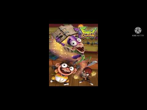 Fanboy I Chum Chum Intro - YouTube