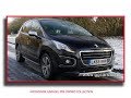 Peugeot 3008 1 6 BlueHDi Allure 5dr LK65WWN Website Trailer