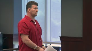 Serial DUI driver sentenced 60 years in prison for causing 3 deaths