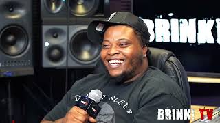 Phatte 400 BrinkTV Interview