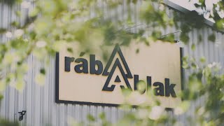 Rábaablak image film