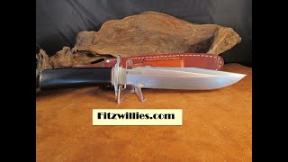 Cold Steel 1990's R1 Military Classic Knife