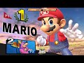 lmbm 2025 notag mario vs. skew banjo kazooie smash ultimate ssbu