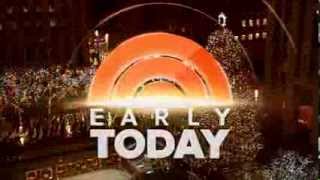 Early Today Intro (2013)