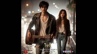 ไกด์เพลงAI : ใจนี้