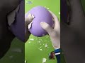 So satisfying #satisfying #satisfyingsqueezing #oddlysatisfying #squeeze #balloon #relaxing