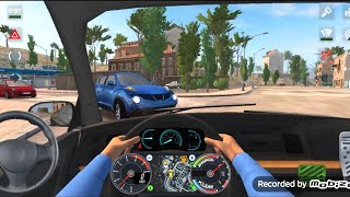 Car Parking Simulator For Kids Children Cartoon Car Video,Car Drive Simulator Video ToyFactory.
