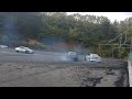 【japanese drift】エビスサーキット　ドリフト祭りクイズ解答編！衝撃のクラッシュを見逃すな！japanese drift in ebis circuit　みんなで仲良くドリミンゴ