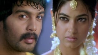Vaana Movie ||  Back 2 Back Love Scene Part 03 || Meera Chopra, Vinay Rai