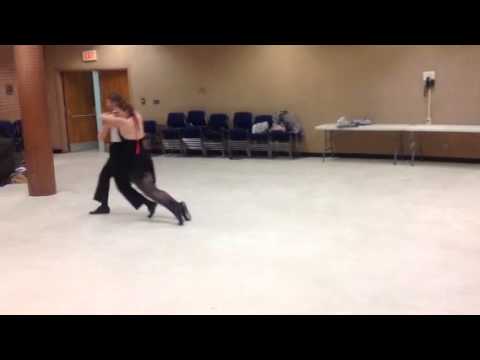 Roxanne - Tango - YouTube