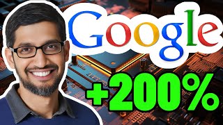 Time To BUY Cheap Google Stock For EASY Gains! | GOOGL Stock Analysis | GOOGL Stock Prediction |