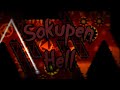 Sakupen Hell 100% [ NEW HARDEST ] By TrusTa