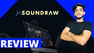 Soundraw Ai Music Generator Tool Review : Create Ai Music For Your Personal \u0026 Profesional Work