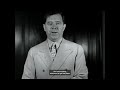 Huey P Long - Working With the Parties