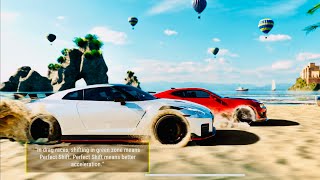 D Damage , Car drift game ~ Car crash drive 3D game 2024 #megaramp #cargames #gaming #carstunts