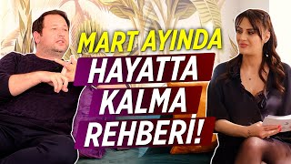 Tutulmalardan Winner Çıkmak İçin Bunları Yapıyoruz! | Aytaç Öner | Astrolog Elvan