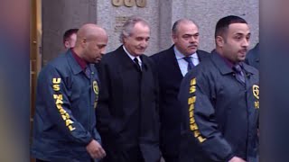 Victims of Bernie Madoff's Ponzi scheme livid that he is asking for release from prison