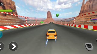EXTREME CAR DRIVING GAMES GAMEPLAY