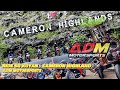 ADM RIDE TO SG KOYAN - CAMERON HIGHLAND