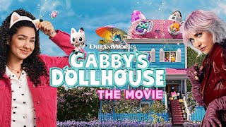 Gabby’s Dollhouse: The Movie End Credits (Film Version) HD AUDIO ONLY (Now Available on VOD)