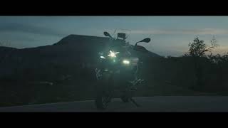 BMW Motorrad India | BMW R 1300 GS Adventure | #NewLaunch