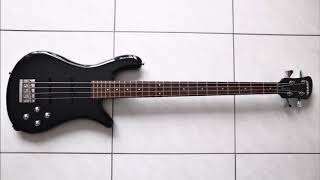 CAMAC Fresher -  Spector NS 2J  Bold On, ReBop Jazz Bass