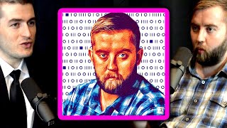 Sergey Nazarov answers if he is Satoshi Nakamoto