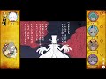 【ネタバレ注意】夢ノ棺ノ時間ドロボウ　空白透羽視点【マーダーミステリー】