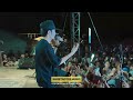 upuan gloc 9 sweetnotes live @ brgy. tuyom carcar