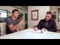 Tyler Joseph Discusses Band Merch