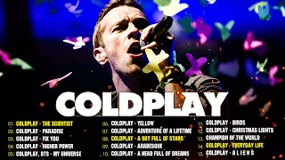 Coldplay Best Songs 🔺 Coldplay Greatest Hits Full Album 🔺 The Best Of Coldplay 🔺