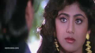 Ae Mere Humsafar - Video | Shah Rukh Khan ,Shilpa Shetty | Baazigar(1993)  90's song @Opera83