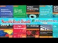 Huge Programming Book Bundle By Humble & Packt Press