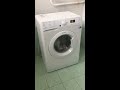 indesit bwsa 61053 w eu