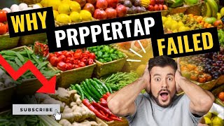 Why Peppertap failed? | failed startup | grocery delivery | hyperlocal delivery | case study