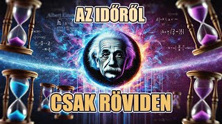 Mi az idő? - Csak Röviden