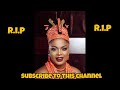 r.i.p actress sharon okpamen is dëäd😭💔 nollywood uchembunabo naija