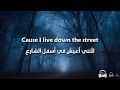 Khalid - Better مترجمة عربي