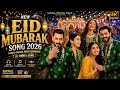 ​New 2026 Eid Mubarak Song | Kabul Farmae Meri Kurbani | Dj Remix Song | Eid Special 2026