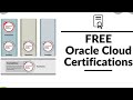 Oracle Cloud Infrastructure Learning Subscription Totally Free Before 31st December