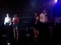 isb ball salsa solo performance