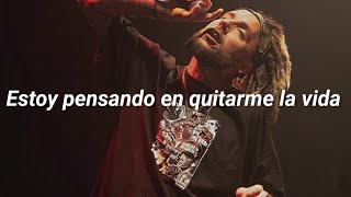 $uicideboy$ - Handzum $uicide (Sub Español + lyrics)