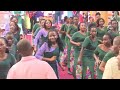 Gaziya ensalo zange ai Mukama - Fresh Fire Deliverance Church All-star Choir