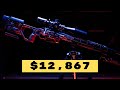 My $12,000 Precision Rifle Competition Set-Up | 2024