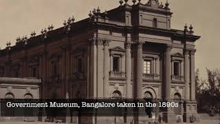 1800 \u0026 1900's Old Bangalore Photos |  | Welcome India | ನಮ್ಮ ಹಳೆಯ ಬೆಂಗಳೂರಿನ ಚಿತ್ರ |