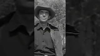 lawman tv series -  Good old Western